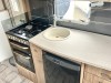 Used Swift Challenger 530 2018 touring caravan Image