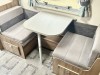Used Swift Challenger 530 2018 touring caravan Image