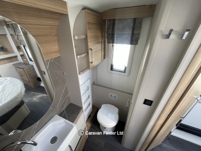 Bailey Alicanto Grande Alvor Deluxe 2025 (Trade) image 10