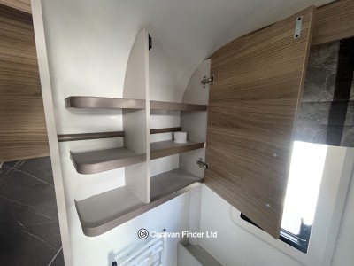 Bailey Alicanto Grande Alvor Deluxe 2025 (Trade) image 11