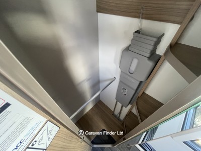 Bailey Alicanto Grande Alvor Deluxe 2025 (Trade) image 12