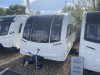Used Bailey Alicanto Grande Alvor Deluxe 2025 touring caravan Image
