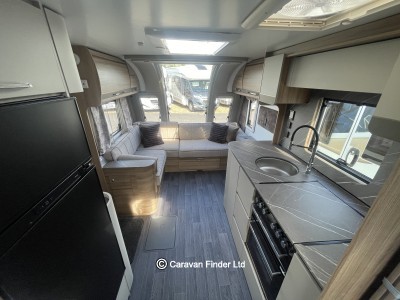 Bailey Alicanto Grande Alvor Deluxe 2025 (Trade) image 4