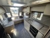 Used Bailey Alicanto Grande Alvor Deluxe 2025 touring caravan Image