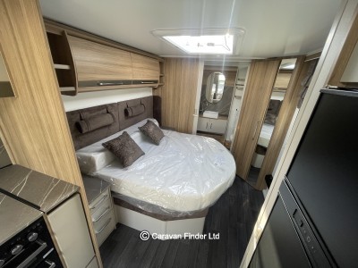 Bailey Alicanto Grande Alvor Deluxe 2025 (Trade) image 6