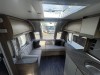 Used Bailey Alicanto Grande Alvor Deluxe 2025 touring caravan Image