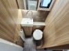 Used Bailey Alicanto Grande Lisbon 2022 touring caravan Image