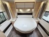 Used Bailey Alicanto Grande Lisbon 2022 touring caravan Image