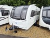 Used Bailey Alicanto Grande Lisbon 2022 touring caravan Image