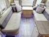 Used Bailey Alicanto Grande Lisbon 2022 touring caravan Image