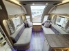 Used Bailey Alicanto Grande Lisbon 2022 touring caravan Image