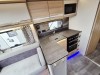 Used Bailey Alicanto Grande Lisbon 2022 touring caravan Image
