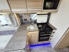 Used Bailey Alicanto Grande Lisbon 2022 touring caravan Image