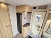 Used Bailey Alicanto Grande Lisbon 2022 touring caravan Image