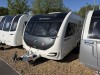 Used Swift 835 2021 touring caravan Image