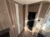 Used Swift 835 2021 touring caravan Image