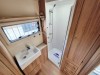 Used Bailey Unicorn Seville 2011 touring caravan Image