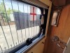 Used Bailey Unicorn Seville 2011 touring caravan Image