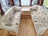 Used Bailey Unicorn Seville 2011 touring caravan Image