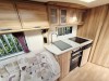 Used Bailey Unicorn Seville 2011 touring caravan Image