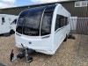 Used Bailey Madrid Deluxe 2025 touring caravan Image