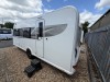 Used Bailey Madrid Deluxe 2025 touring caravan Image