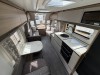 Used Bailey Madrid Deluxe 2025 touring caravan Image