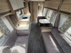 Used Bailey Madrid Deluxe 2025 touring caravan Image