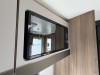 Used Bailey Madrid Deluxe 2025 touring caravan Image