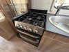 Used Swift Sprite Major 6 TD 2021 touring caravan Image