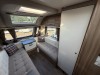 Used Swift Sprite Major 6 TD 2021 touring caravan Image