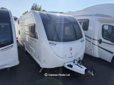 Swift Sprite Major 6 TD 2021 (Trade) main image 