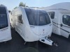 Used Swift Sprite Major 6 TD 2021 touring caravan Image