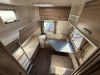 Used Swift Sprite Major 6 TD 2021 touring caravan Image