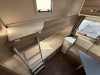 Used Swift Sprite Major 6 TD 2021 touring caravan Image
