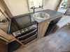 Used Swift Sprite Major 6 TD 2021 touring caravan Image