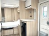 Used Coachman Pastiche 575 2016 touring caravan Image