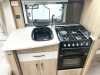 Used Coachman Pastiche 575 2016 touring caravan Image