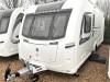 Used Coachman Pastiche 575 2016 touring caravan Image