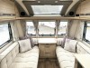 Used Coachman Pastiche 575 2016 touring caravan Image