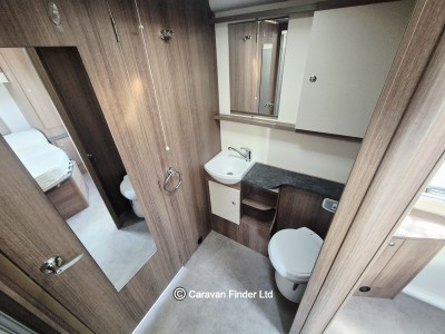 Bailey Pegasus Grande Messina 2019 (Trade) image 10