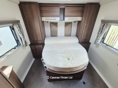 Bailey Pegasus Grande Messina 2019 (Trade) image 11