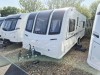 Used Bailey Pegasus Grande Messina 2019 touring caravan Image
