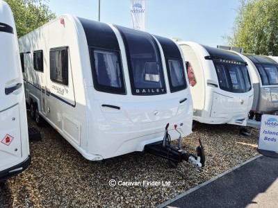 Bailey Pegasus Grande Messina 2019 (Trade) image 2