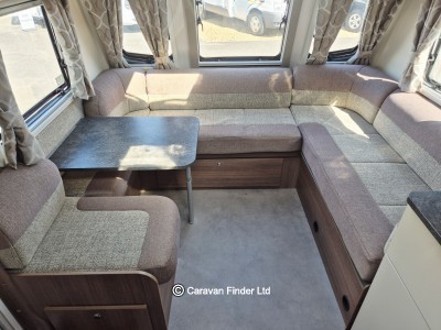 Bailey Pegasus Grande Messina 2019 (Trade) image 3
