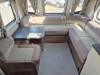 Used Bailey Pegasus Grande Messina 2019 touring caravan Image