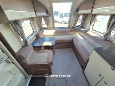 Bailey Pegasus Grande Messina 2019 (Trade) image 4