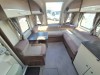 Used Bailey Pegasus Grande Messina 2019 touring caravan Image