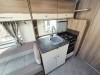 Used Bailey Pegasus Grande Messina 2019 touring caravan Image