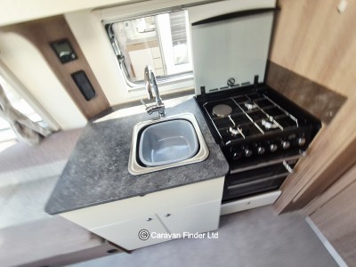 Bailey Pegasus Grande Messina 2019 (Trade) image 6